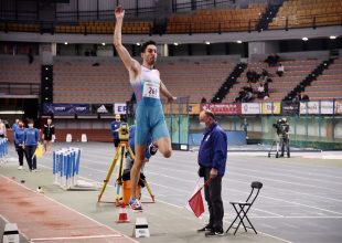 ΣΕΦ για δήλωση Τεντόγλου: “Οι αθλητικές υποδομές είναι ευθύνη του ΣΕΓΑΣ, είμαστε σίγουροι ότι θα δώσει λύσεις”