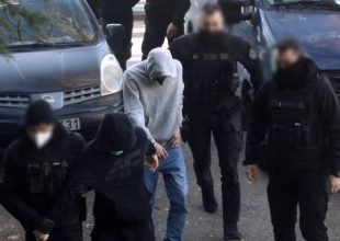 Θεσσαλονίκη: Δεν αναγνωρίστηκαν από τους φίλους του Άλκη αυτοί που τον χτύπησαν