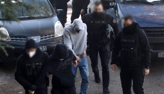 Θεσσαλονίκη: Δεν αναγνωρίστηκαν από τους φίλους του Άλκη αυτοί που τον χτύπησαν