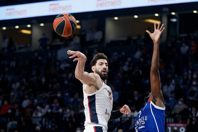 Κι άλλοι παίκτες ρωσικών ομάδων σκέφτονται να ακολουθήσουν τον Σενγκέλια Κι άλλοι παίκτες ρωσικών ομάδων σκέφτονται να ακολουθήσουν τον Σενγκέλια
