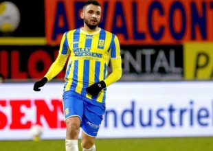 «Στο ραντάρ του Ολυμπιακού ο Αχμέντ Τουμπά»