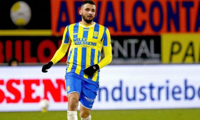 «Στο ραντάρ του Ολυμπιακού ο Αχμέντ Τουμπά»