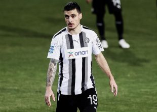 ΟΦΗ: Έτοιμοι οι Τσιλιανίδης και Καμάου με τον Ατρόμητο