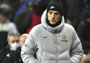 Τσέλσι: Θετικός στον κορωνοϊό ο Τούχελ