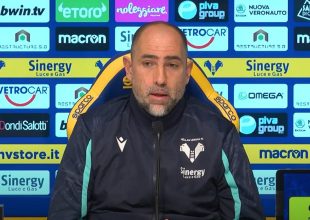 Τούντορ: “Ο Μουρίνιο είναι ο Νο 1 προπονητής και η Ρόμα έχει ρόστερ για Champions League”