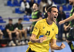 Ουγάλδε: «Θα παλέψουμε μέχρι τέλους για την πρόκριση, στρεφόμαστε σε ΠΑΟΚ και Σπόρτινγκ»