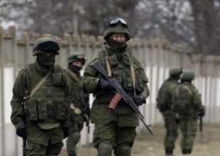 Ουκρανία: Δυο Έλληνες ομογενείς νεκροί από πυρά στρατιωτών