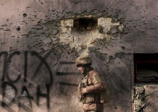 Ουκρανία: Προειδοποίηση ΗΠΑ για ρωσική εισβολή το επόμενο 48ωρο – Αυξάνονται οι δυνάμεις στα σύνορα