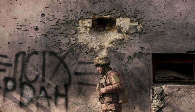 Ουκρανία: Προειδοποίηση ΗΠΑ για ρωσική εισβολή το επόμενο 48ωρο – Αυξάνονται οι δυνάμεις στα σύνορα