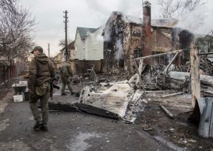 Πόλεμος στην Ουκρανία: 2 Έλληνες νεκροί και 6 τραυματίες