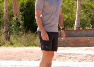 Survivor: Η είσοδος του Σάκη Αρσενίου-Βρισηίδα και Ναυσικά στα μαχαίρια (trailer)