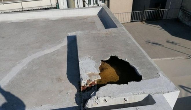 Κυψέλη: Σοκάρουν οι λεπτομέρειες της δολοφονίας του 7χρονου – Οι φωτογραφίες της φρίκης