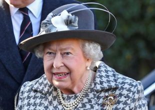 Θετική στον κορωνοϊό η βασίλισσα Ελισάβετ