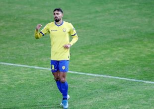 Παναιτωλικός: Επιστροφές ενόψει Απόλλωνα Σμύρνης