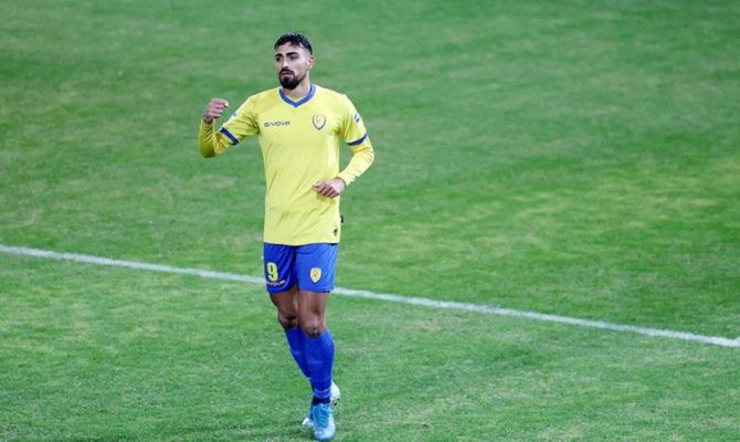 Παναιτωλικός: Επιστροφές ενόψει Απόλλωνα Σμύρνης Παναιτωλικός: Επιστροφές ενόψει Απόλλωνα Σμύρνης