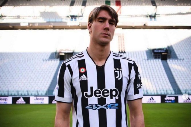 Αλέγκρι: “Ο Βλάχοβιτς πρέπει να συνηθίσει να παίζει σε μεγάλη ομάδα” Αλέγκρι: “Ο Βλάχοβιτς πρέπει να συνηθίσει να παίζει σε μεγάλη ομάδα”