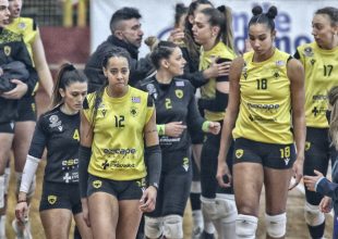 Βόλεϊ γυναικών: Θέλει τον κόσμο δίπλα της κόντρα στον Άρη – Η ενημέρωση της Ερασιτεχνικής