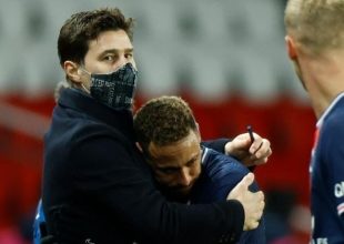 Ο Ποτσετίνο… ελπίζει για Νεϊμάρ ενόψει Ρεάλ