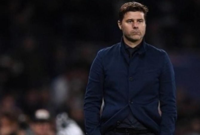 Sport: «Ο Ποκετίνο προτιμά την Ρεάλ από την Γιουνάιτεντ»