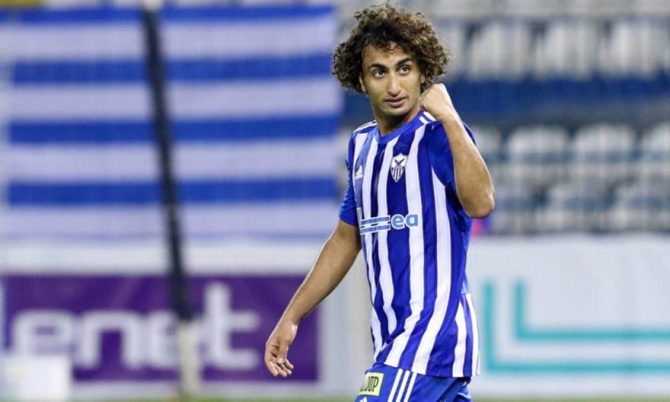 Ανακοίνωση ΑΠΟΕΛ με «καρφιά» για Ουάρντα: «Έβριζε τη μεγαλύτερη ομάδα της Κύπρου, θαυμάστε τον»