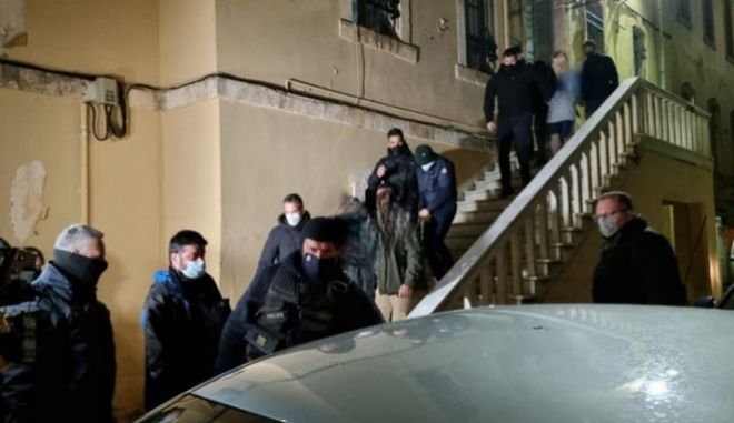 Γηροκομείο στα Χανιά: Στη φυλακή οι ιδιοκτήτριες και οι γιατροί Γηροκομείο στα Χανιά: Στη φυλακή οι ιδιοκτήτριες και οι γιατροί