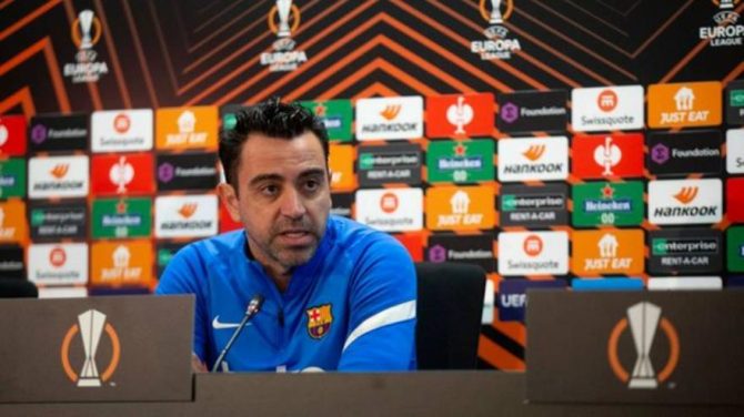 Τσάβι: «Αυτές οι 100 μέρες στην Μπαρτσελόνα, μου φαίνονται σαν 100 χρόνια!»