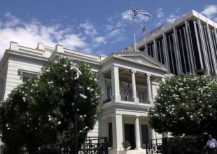 Πόλεμος στην Ουκρανία: Εκκενώνεται η ελληνική πρεσβεία στο Κίεβο