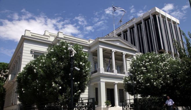 Η απάντηση της Ελλάδας στις προκλητικές δηλώσεις Ερντογάν