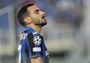 Φιορεντίνα – Αταλάντα 1-0: Ο Πιάτεκ την πλήγωσε πριν από τη ρεβάνς με τον Ολυμπιακό