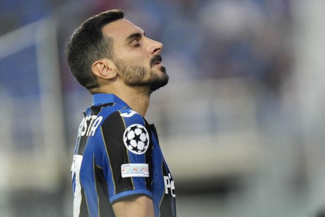 Φιορεντίνα – Αταλάντα 1-0: Ο Πιάτεκ την πλήγωσε πριν από τη ρεβάνς με τον Ολυμπιακό Φιορεντίνα – Αταλάντα 1-0: Ο Πιάτεκ την πλήγωσε πριν από τη ρεβάνς με τον Ολυμπιακό