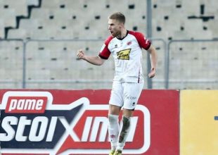 Στα… ραντάρ ο Φαν Βέερτ