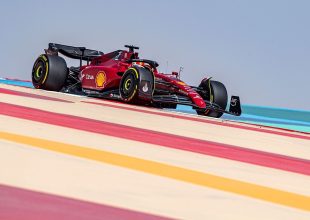 Formula 1: Alpha Tauri και Ferrari ταχύτερες την πρώτη μέρα στο Μπαχρέιν