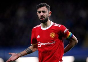 Premier League: Νίκη-ανάσα για τη Γιουνάιτεντ, 3-0 επί της Λέστερ