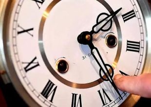 Αλλαγή ώρας 2022: Πότε γυρνάμε τα ρολόγια μας μια ώρα μπροστά