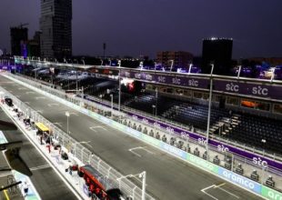 Grand Prix Τζέντα: Ο αγώνας θα γίνει κανονικά!