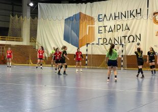 Νίκη επί του Αθηναϊκού για τις Νεάνιδες
