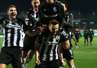 Δυο νέα κρούσματα κορωνοϊού στον ΠΑΟΚ