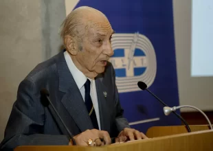 Τα συλλυπητήρια της ΑΕΚ για την απώλεια Λινάρδου