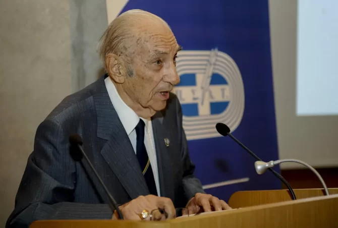 Τα συλλυπητήρια της ΑΕΚ για την απώλεια Λινάρδου