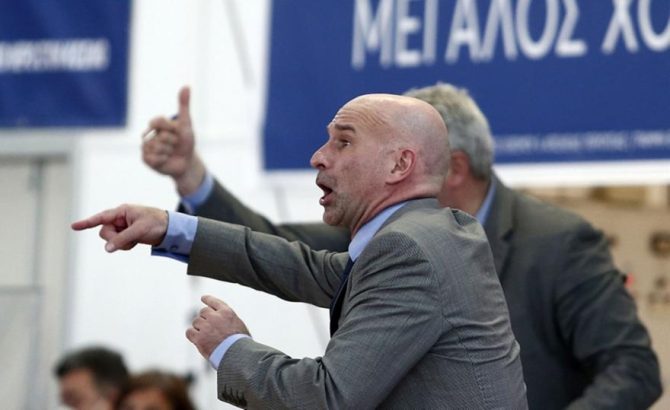 Καντζούρης: «Επικίνδυνο να θεωρήσουμε πως η σεζόν τελείωσε το Μάρτιο»