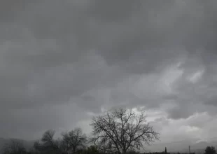 Ο καιρός σήμερα Κυριακή 6 Μαρτίου