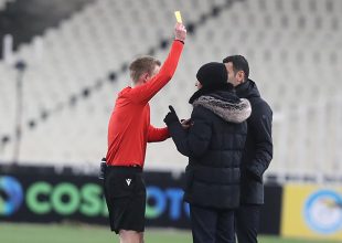 Αστείος Λουτσέσκου: Άνοιξε διάλογο με την κερκίδα