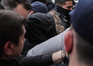 Ρούλα Πισπιρίγκου: Στην ανακρίτρια με πρωτοφανή αστυνομικά μέτρα