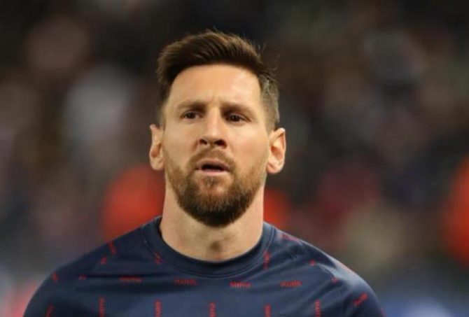 Ρίχνει γέφυρες επιστροφής ο Μέσι: Επικοινώνησε με την Μπαρτσελόνα ο πατέρας του