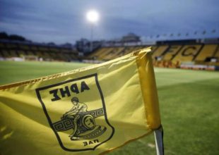 Δεκτή η προσφυγή του Άρη, στο -1 από την ΑΕΚ!