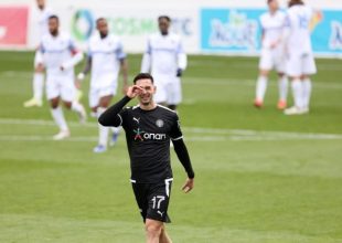 ΟΦΗ: Χωρίς Ντουρμισάι και διεθνείς