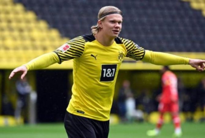 Τον θέλει και του τα δίνει… όλα! Τόσα προσφέρει στον Χάαλαντ η Σίτι