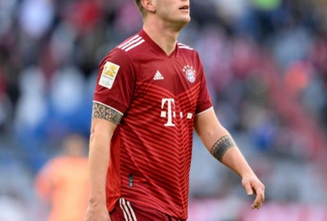 Μπάγερν: Πρόβλημα με Σούλε