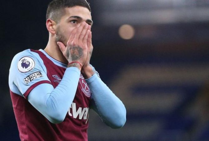 Τρομακτικό ατύχημα για τον Λαντσίνι