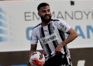 Ψάχτηκε για Γκαγιέγος η ΑΕΚ